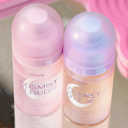 Manic Beauty Cosmist Love Hair Mist 60ml