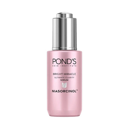 POND’S Bright Miracle Ultimate Clarity Day Serum 30g