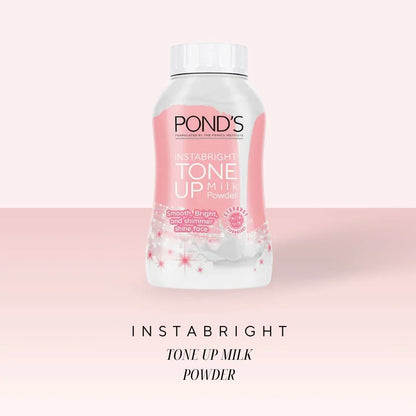 POND’S Instabright Tone Up Milk Powder 40g