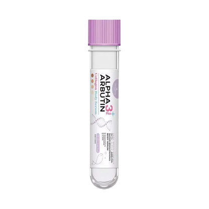 Precious Skin Alpha Arbutin 3 Plus Super Brightening Body Serum 45ml