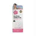 Alpha Arbutin Collagen Lotion Deep White Essence by Precious Skin Thailand 500ml