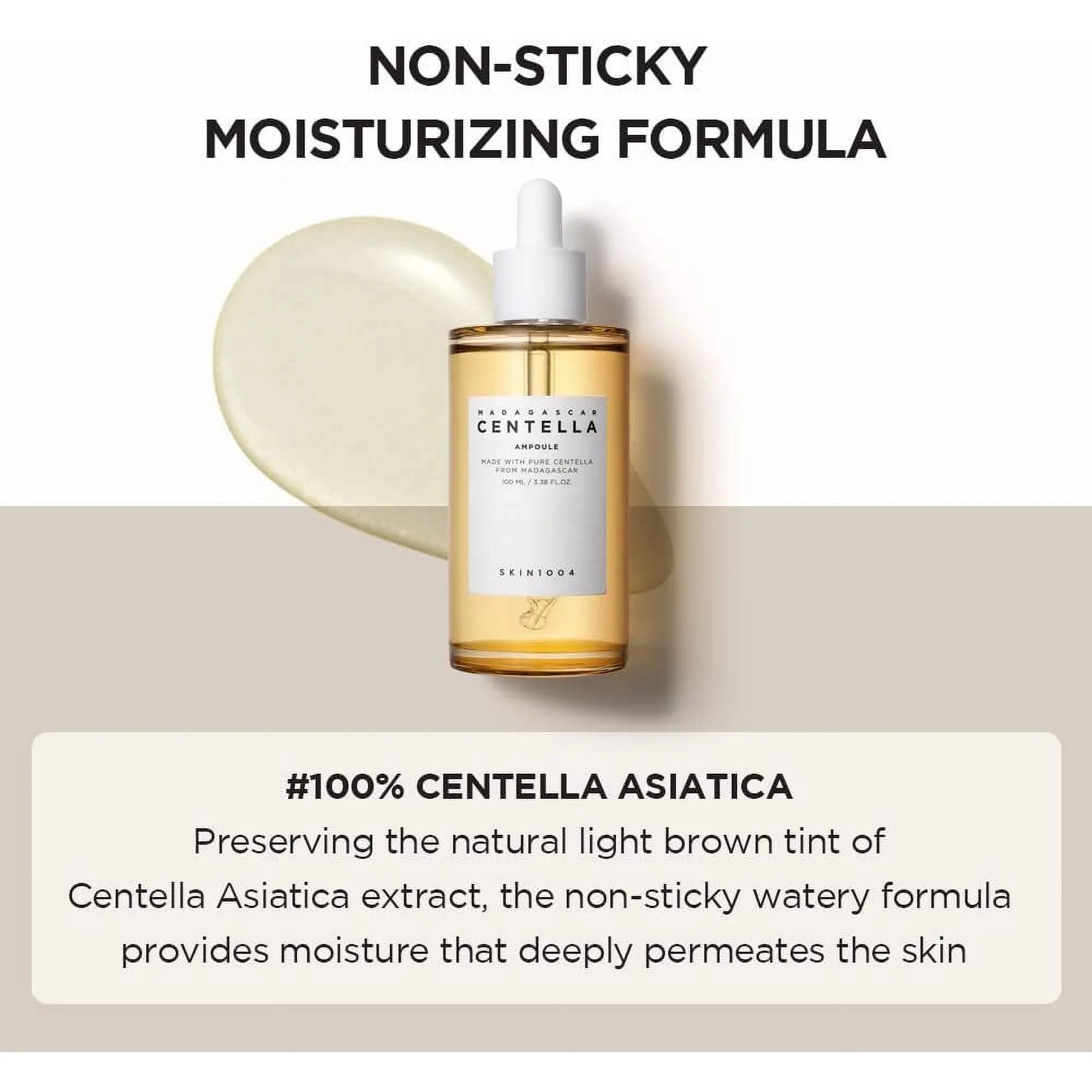 SKIN1004 Madagascar Centella Ampoule 120ml