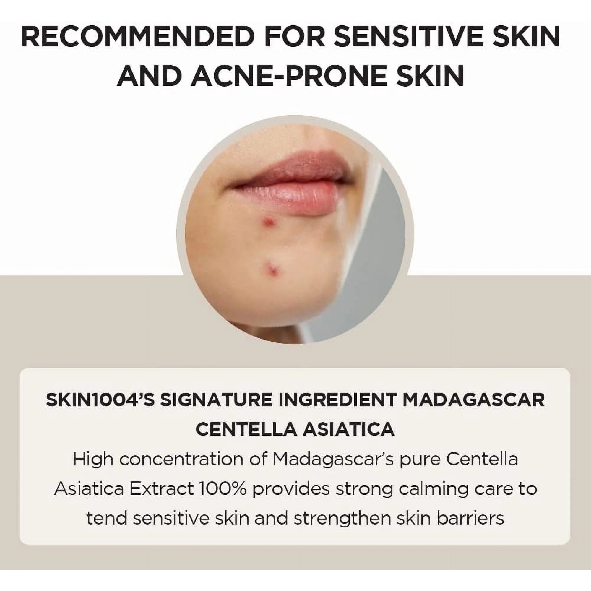 SKIN1004 Madagascar Centella Ampoule 120ml