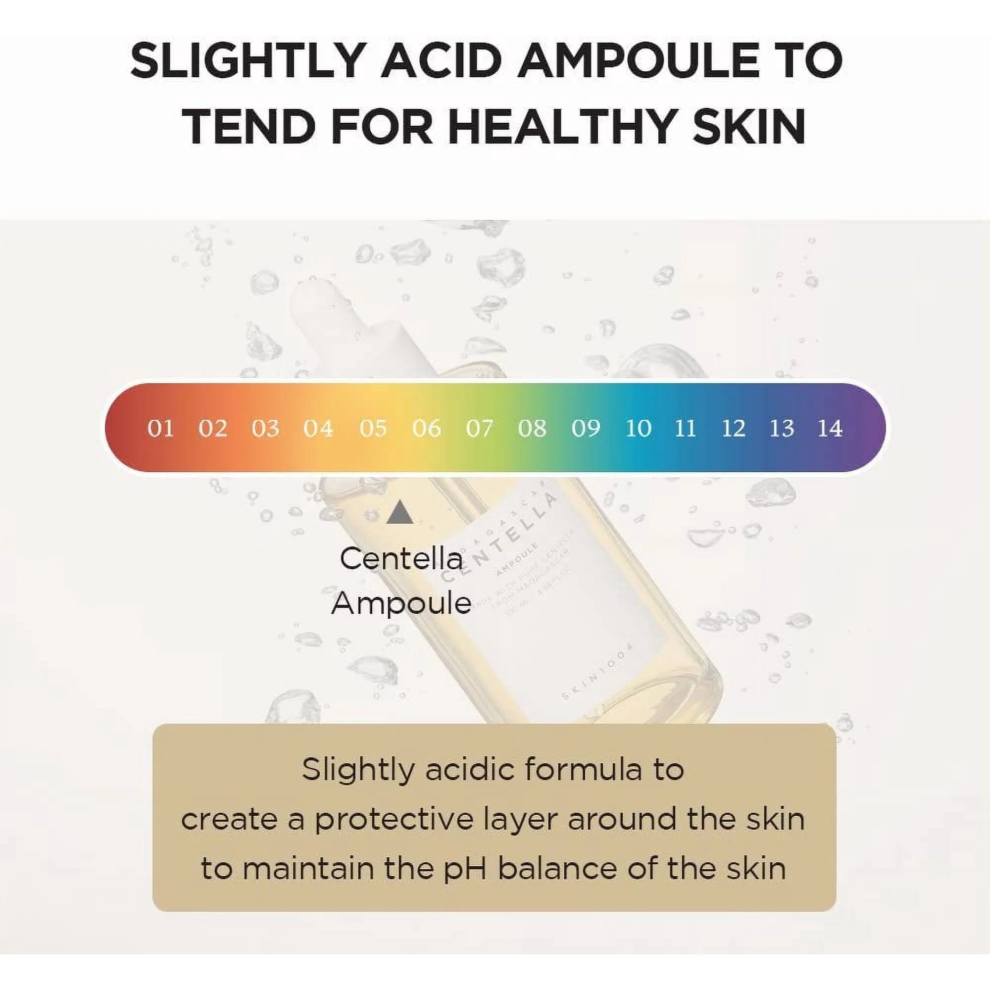 SKIN1004 Madagascar Centella Ampoule 120ml