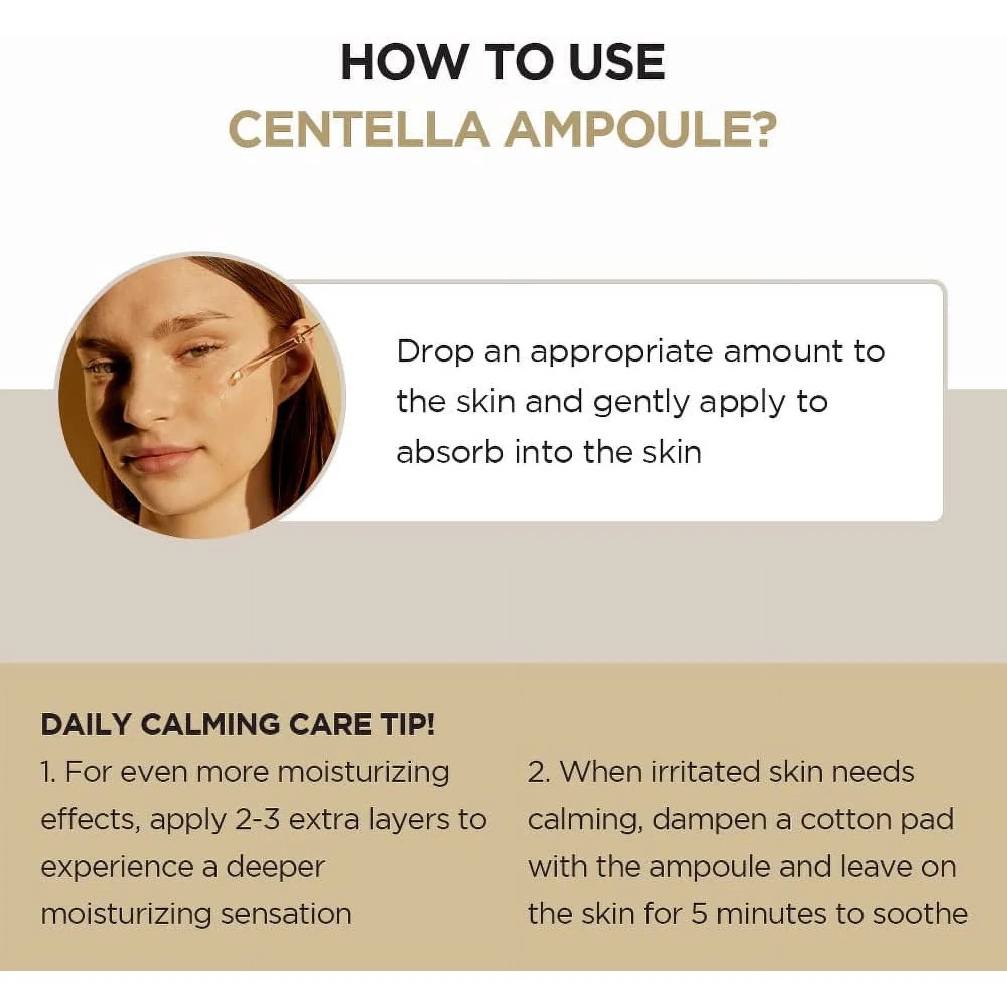 SKIN1004 Madagascar Centella Ampoule 120ml