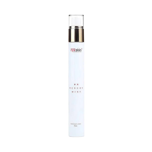 RYX Skin UA Rescue Mist 70mL
