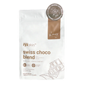 RYX Skin Swiss Choco Blend