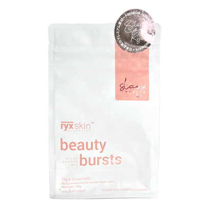 RYX Skin Beauty Bursts Milky Powder Mix
