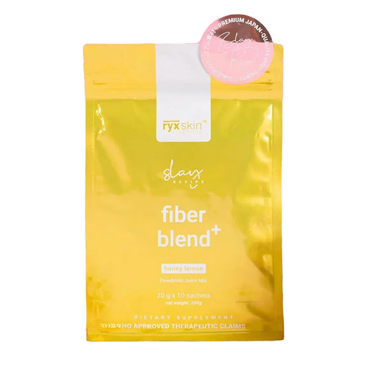 Ryx Skin Fiber Blend+