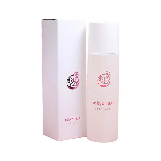 RYX Skin Tokyo Luxe Body Mist