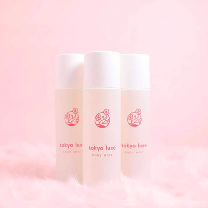 RYX Skin Tokyo Luxe Body Mist