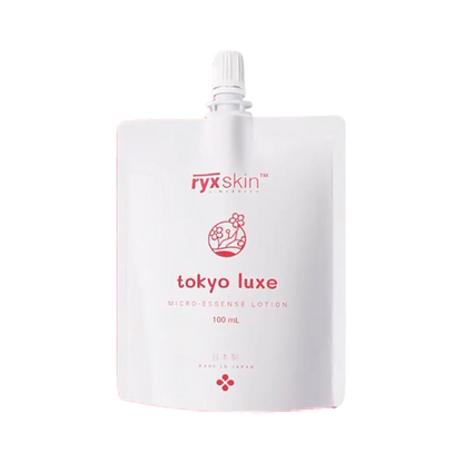 RYX Skin Tokyo Luxe Micro-Essence Lotion 100mL