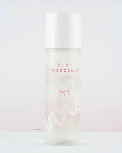 RYX Skin Innocence Fragrance Misti