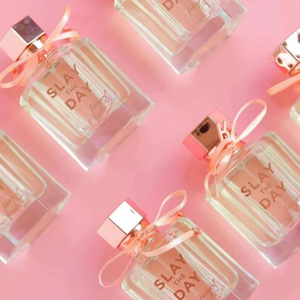 RYX Skin Slay the Day Eau De Parfum (40ml)