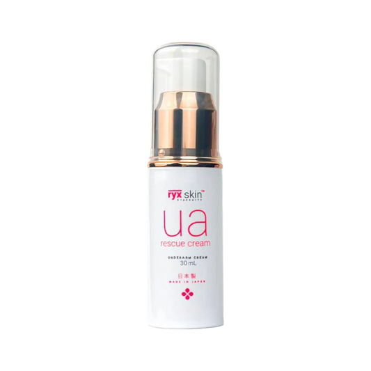 RYX Skin UA Rescue Cream