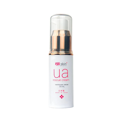 RYX Skin UA Rescue Cream