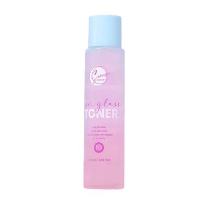 Sereese Beauty Ever Glass Toner 100mL