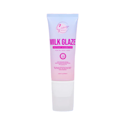 Sereese Beauty Milk Glaze Instant Hydrator