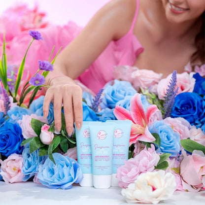 Sereese Beauty Sunscreen SPF 50 with Kakadu
