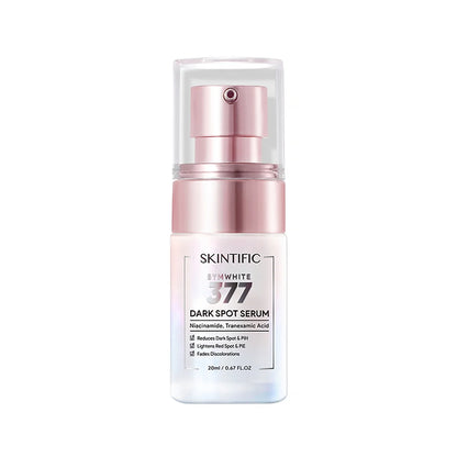 Skintific SymWhite 377 Dark Spot Serum 20ml