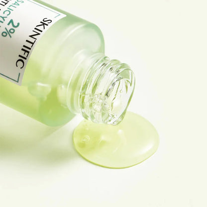 Skintific 2% Salicylic Acid Anti-Acne Serum 20ml