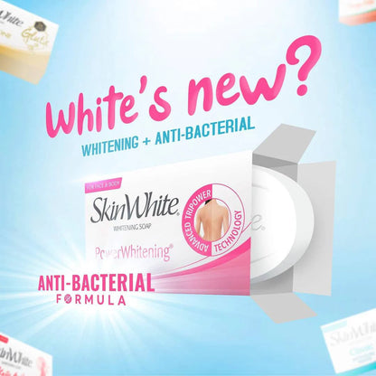 SkinWhite Power Whitening Soap 125g