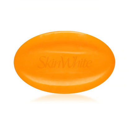 SkinWhite Papaya Glow Whitening Soap 90g