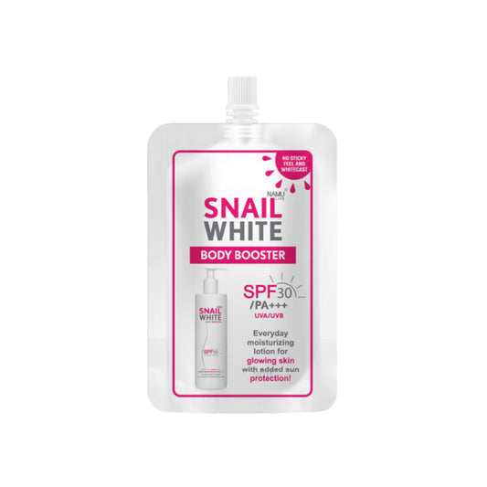 SNAILWHITE Body Booster 30ml