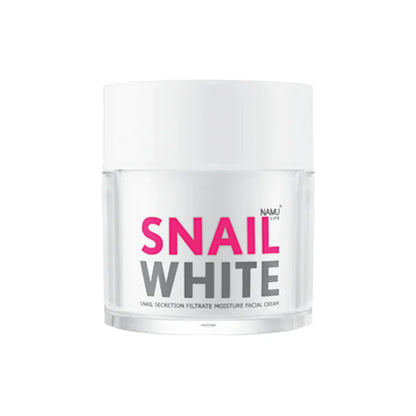 SNAILWHITE Moisture Facial Cream 50ml