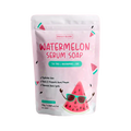 The Daily Glow Watermelon Serum Soap