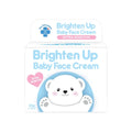 Tiny Buds Brighten Up Baby Face Cream 30g