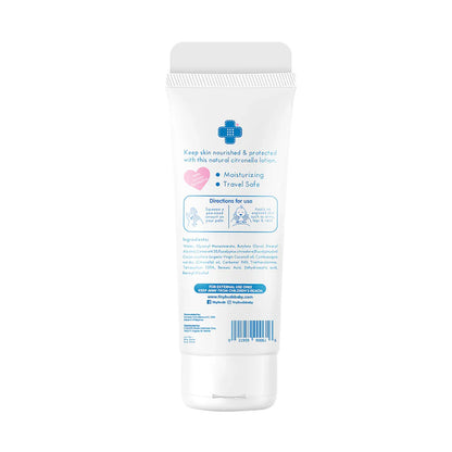 Tiny Buds Gone Away Natural Citronella Lotion 100ml