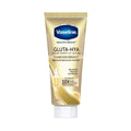 Vaseline Gluta-Hya Serum Burst UV Lotion Flawless Bright 300ml
