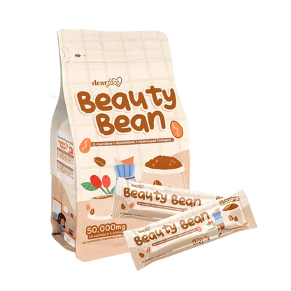 Dear Face Beauty Bean