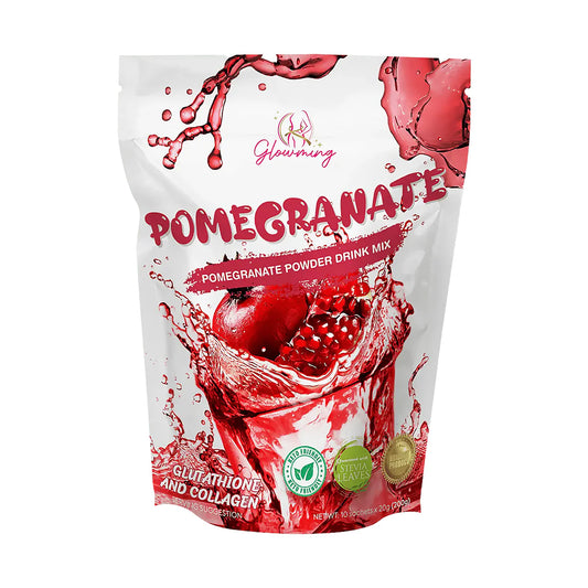Glowming Shape by CC Pomegranate