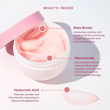BTY Overnight Mask