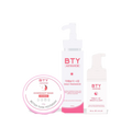 BTY Basic Skincare Set