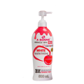 A Bonne Miracle Spa Milk Lotion With Tomato Extract 500ml