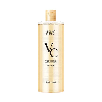 KNIYEA VC Soothing Toner 500ml