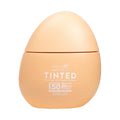 Brilliant Skin SunProfessional Tinted Sunscreen with Orgasol Caresse SPF 50