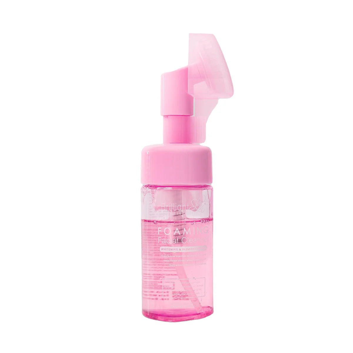Brilliant Skin Foaming Facial Cleanser 100ml