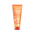 Luxe Organix Niacinamide + Tranexamic Acid Youthful Glow Whitening Serum Lotion Spf 50 Pa++++ 200Ml