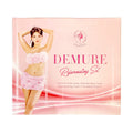 Ms. Tsung Demure Rejuvinating Set