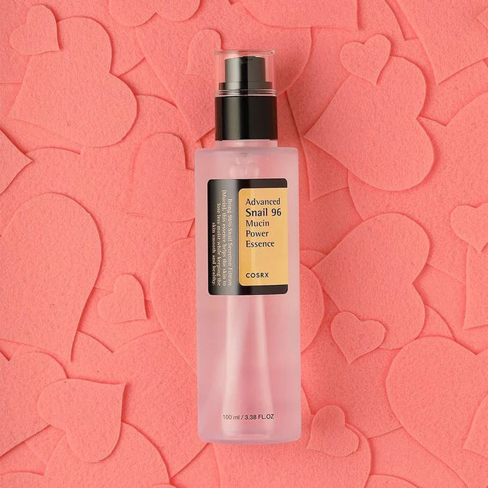 COSRX Advanced Snail 96 Mucin Power Essence