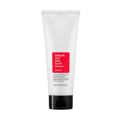 COSRX Salicylic Acid Daily Gentle Cleanser 150mL