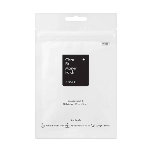COSRX Clear Fit Master Patch