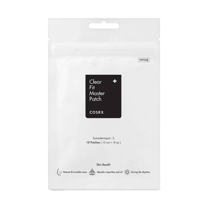 COSRX Clear Fit Master Patch