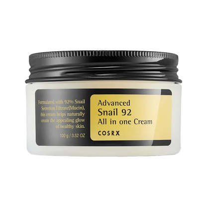 COSRX Advanced Snail 92 All In One Cream 100g