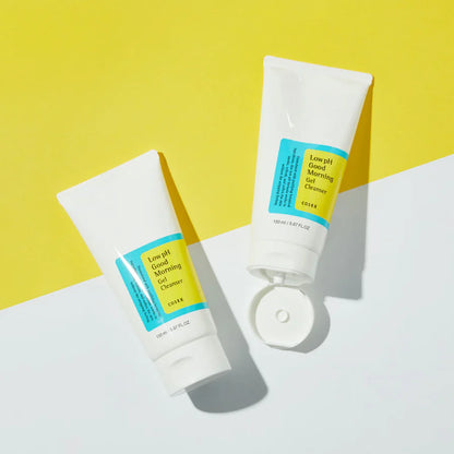 COSRX Low pH Good Morning Gel Cleanser 150mL