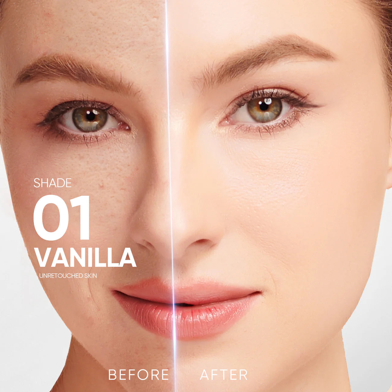 Perfect Stay Velvet Matte Cushion